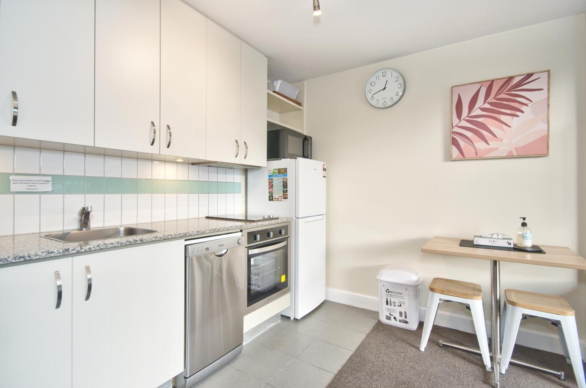 The Whistler Holiday Apartments Queenstown Eksteriør bilde