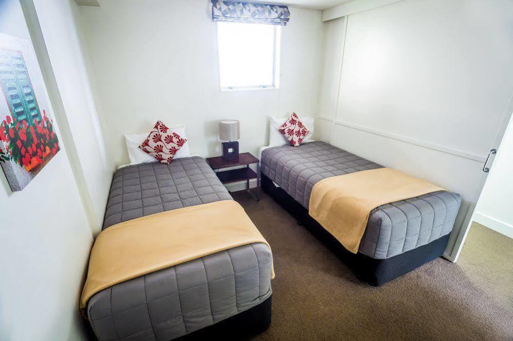 The Whistler Holiday Apartments Queenstown Eksteriør bilde